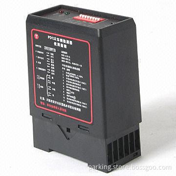 Loop Detector, Suitable for Monitoring and Safe-guarding Access Ways/Counting Vehicles